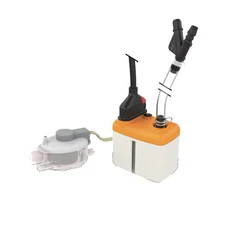 Sauermann Si-30 SI30CE02UN23 230V silent condensate drain pump for air condition