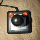 Atari 2600 Vintage WIRED SUNCOM TAC-2 CONTROLLER Joystick UNTESTED