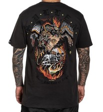 SULLEN CLOTHING END OF DAYS  PREMIUM T-SHIRT
