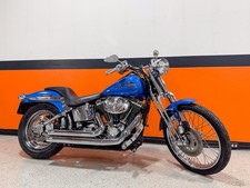 Harley-Davidson Softail 2004 Motorcycles for sale | eBay