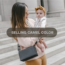 NEW Tote Savvy Change Kit Color: CAMEL  SAME DAY SHIP or NEXT DAY SHIP