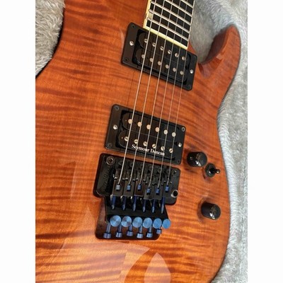 Esp Horizon Custom Please Read The Description No.LG500