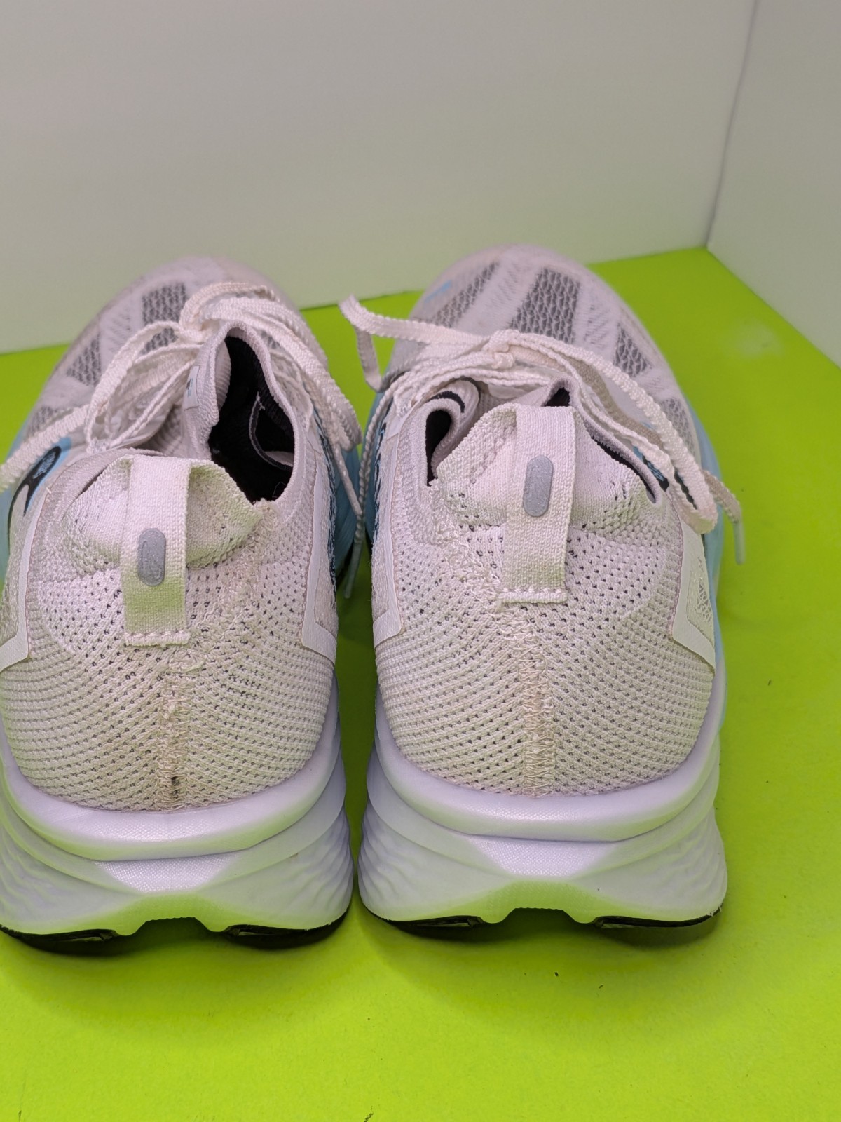 Brooks Hyperion Max 3 Sample Light Blue Men's Siz… - image 3