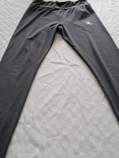 Converse-Hose- Slim- Dunkelgrau- Größe 158-...
