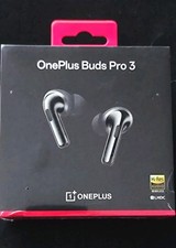 OnePlus Buds Pro 3 In Ear Bluetooth-Kopfhöre...