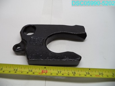 Jost SK1489LZ Heavy Duty LH Fifth Wheel Trailer Hitch Lock Jaw