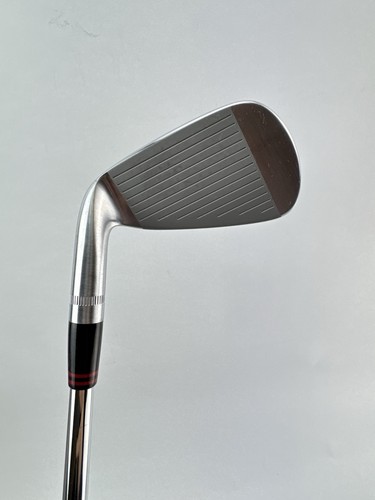 Ben Hogan Edge 6 Iron Forged Dynamic Gold R300 Regular Steel /Right /New /23232 - Picture 10 of 19