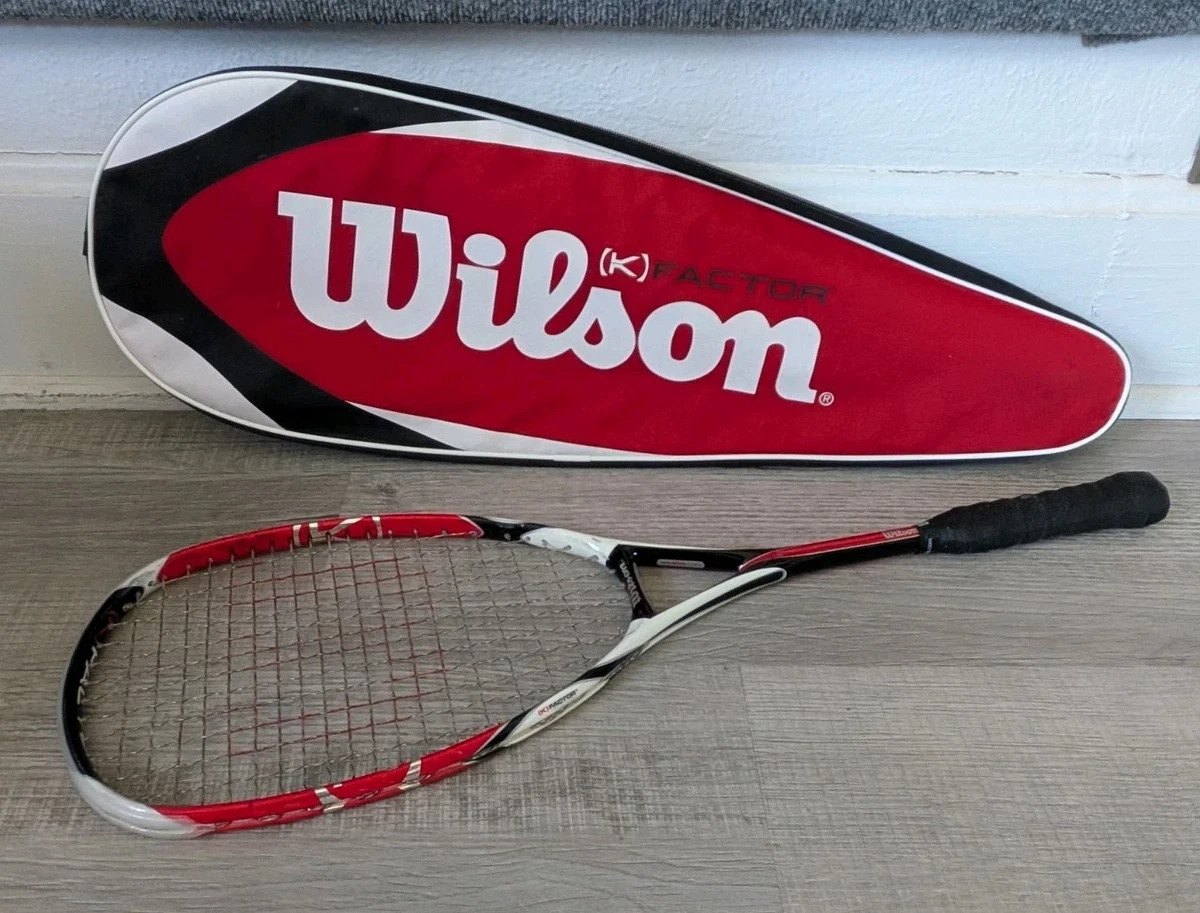 Wilson Federer DNA 12 Pack Housse De Raquette Noir Mat, Noir Brillant