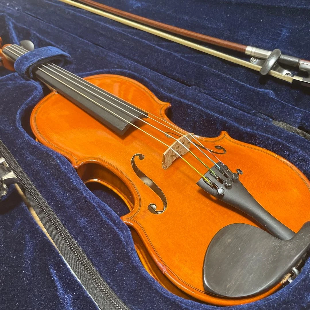 Gliga 1/4 Size Violins for sale | eBay