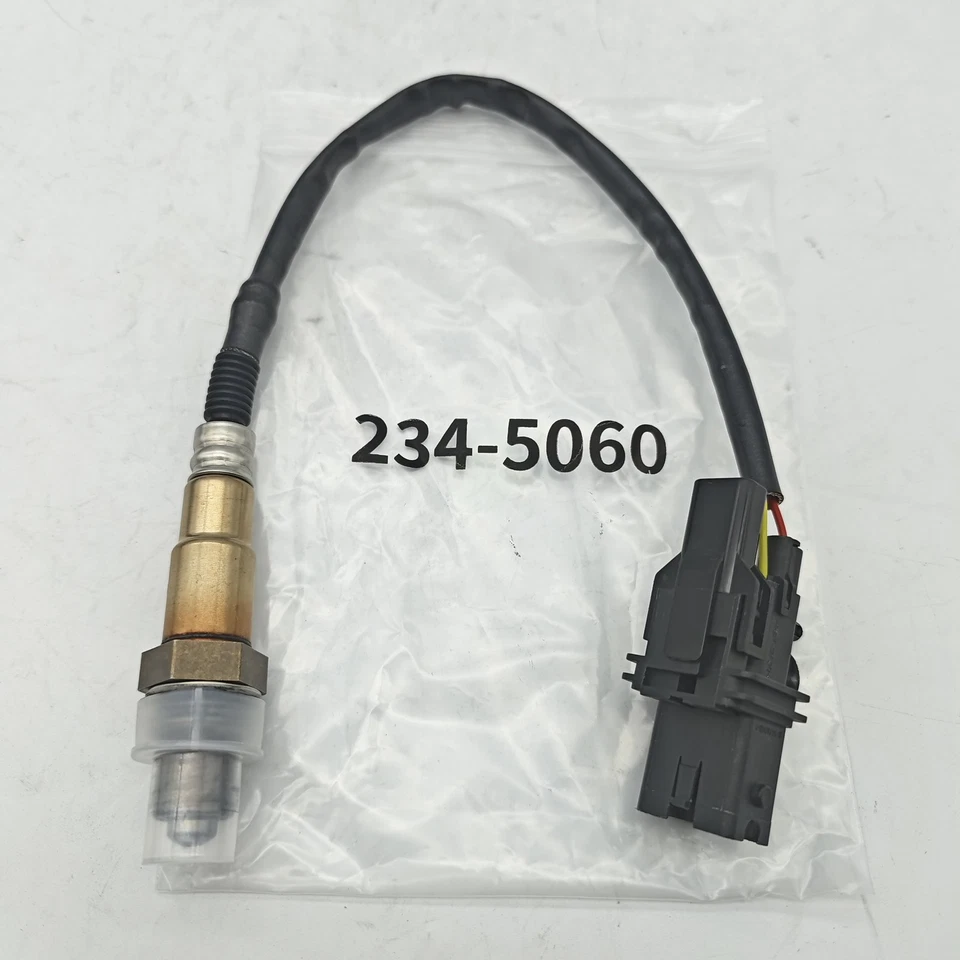 1x Denso O2 Oxygen Sensor Upstream For Nissan Frontier Quest 2.5L 3.5L 234-5060 - Imagem 2 de 4
