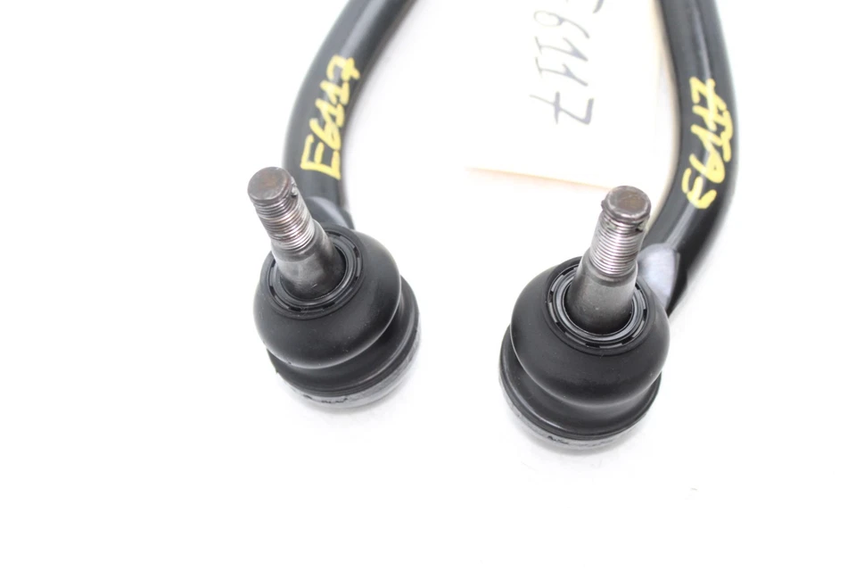 16-22 INFINITI Q50 3,0 L TRACCIÓN TRASERA BARRA DE AMARRE INTERIOR EXTERIOR CONJUNTO PAR IZQUIERDA DERECHA E6117 Foto 3 de 4