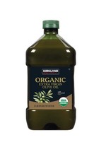Kirkland Signature, Extra Virgin Italian Olive Oil, 68 fl oz / 2 Liters