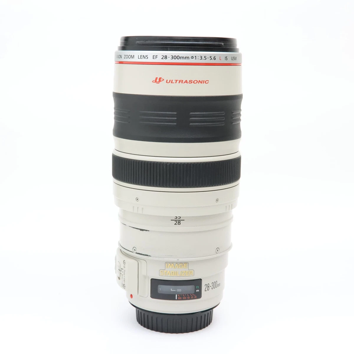 Canon 28-300mm f/3.5-5.6 Camera Lenses for sale | eBay