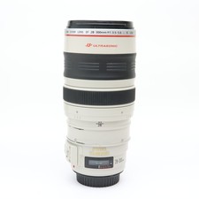 Canon EF 28-300mm F/3.5-5.6L IS USM Lens for sale online | eBay