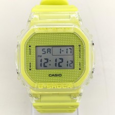 G-SHOCK Dw-5600Gl-9Jr Quartz Lucky Drop