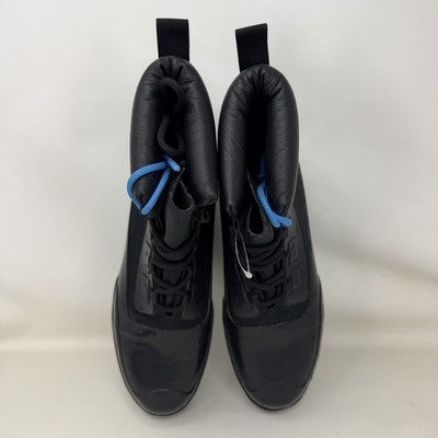 Converse x AMBUSH Chuck Taylor Lugged Boots Black Women's Size 7.5
