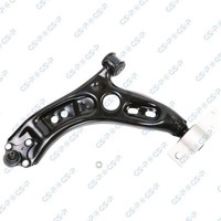 GSP Lenker, RadaufhäNgung S063005 FüR Audi Seat Skoda VW