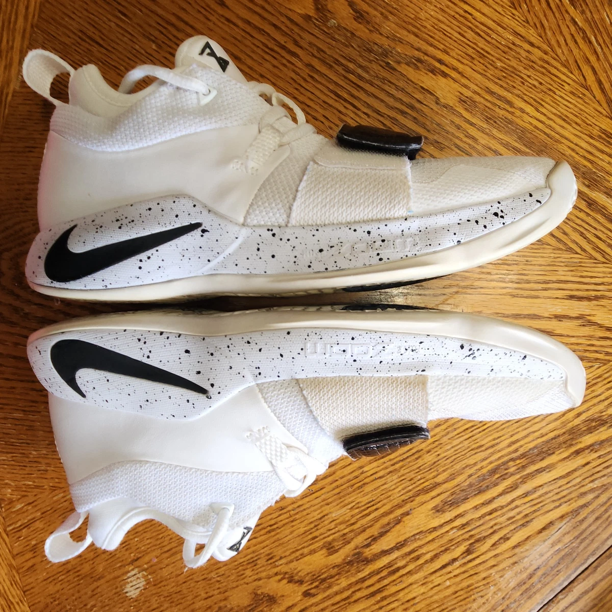 Nike PG 2.5 Team Bank - BQ8454-100 for Sale | Authenticity