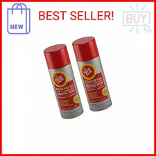 Fluid Film Powerful Rust & Corrosion Protection, Metal Surfaces Penetrant & Lubr