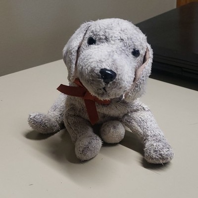 Ty Tricks Classic Beanbag Plush Dog 2000, Ages 3+, 3-4 & 8-11 Years