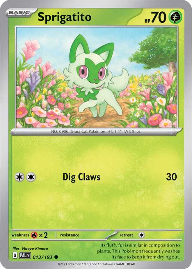 Pokemon Paldea Evolved You Pick Holo, Reverse Holo, EX Cards
