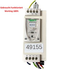 Schneider Electric Phaseo ABL8 RPS24050 Switching Power Supply