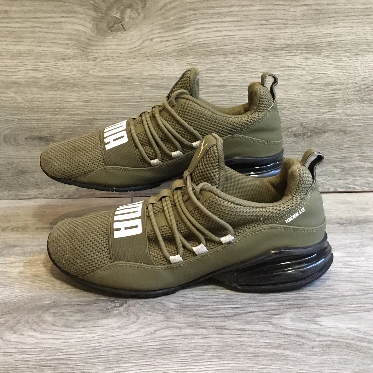 Puma cell trainers clearance mens