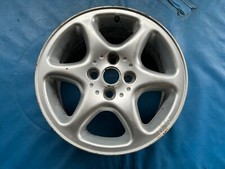Rover 600/800 17" 6 Spoke Classic Alloy Wheel (RRC107100) #001