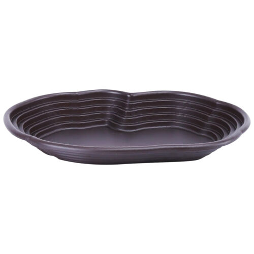 Reptile Bathing Dish Pool Turtle Water Dish for Snake Bearded Dragons Turtle