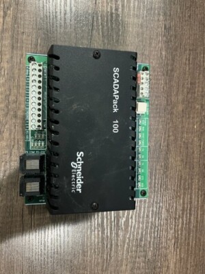 Schneider Electric SCADA pack 100