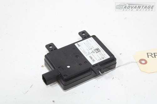 2020-21 HYUNDAI TUCSON REAR RIGHT SIDE BLIND SPOT RADAR SENSOR MODULE OEM - Picture 2 of 6