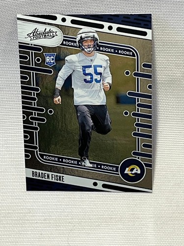 2024 ABSOLUTE NFL ROOKIES INSERTS: By Storm Rock Out Draft Dia Star Gazing Intro - Picture 37 of 84