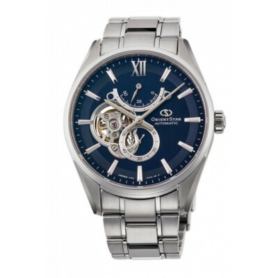 Orient Star RK-HJ0002L Automatic Mens Watch UK*au
