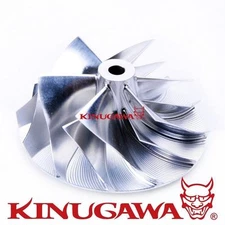 Billet Turbo Compressor Wheel HOLSET HX55 3593686 (67/ 99 mm) 6+6 Volvo, Scania