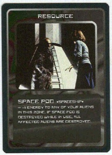 DOCTOR WHO CCG 1996 - CHOOSE YOUR CARDS FROM THE LIST - Picture 168 of 188