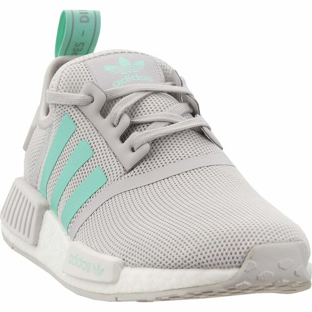 adidas gazelle silver green womens Little Kids adidas NMD 360 Shoes Black GY9147