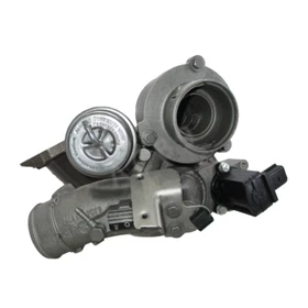 Turbolader VW Passat 2,0 Liter TFSI mit 147 kW 200 PS Motor BWA AXX BPY K03-0105