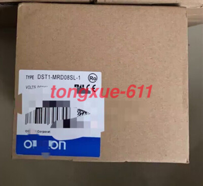 1Pcs New DST1-MRD08SL-1 Via FedEx or DHL