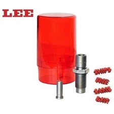 Lee Precision .458 Sizing Kit ( NO LUBE) # 91682 New!
