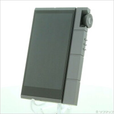 Astell & Kern KANN CUBE Wolf Gray KANN CUBE Memory 128GB microSD