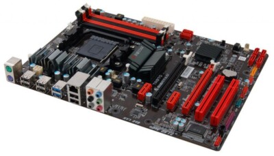 Ta970 Biostar Board Socket Am3+ Biostar Am3+ Motherboard Biostar