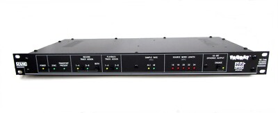 Rane RC24A Pac Rat ADAT Interface - New Old Stock, Free Shipping