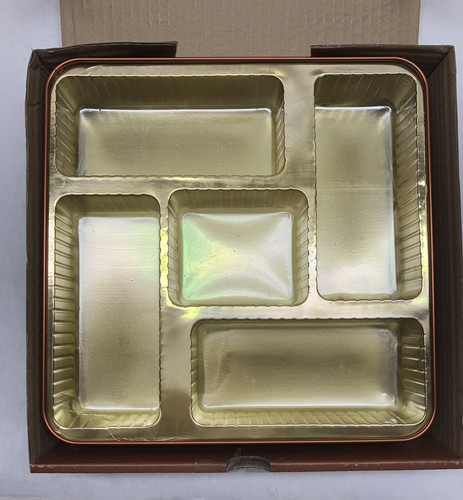 Bonnie & Pop Decorative Tin, Empty, Original Storage Box, No dents or marks - Picture 6 of 7
