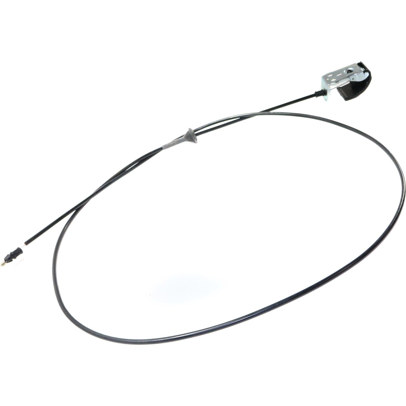 New Hood Release Cable Ford Escape Mercury Mariner 20052007 FO1238100