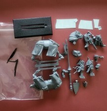 Warhammer old world - 1 x chevalier - knight - bretonnien -  fig  4