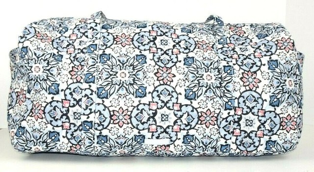 vera bradley luggage sale