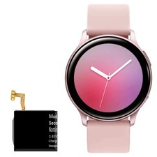 High Power 260mAh Extended Slim Battery for Samsung Galaxy Watch 3 41mm R850N US