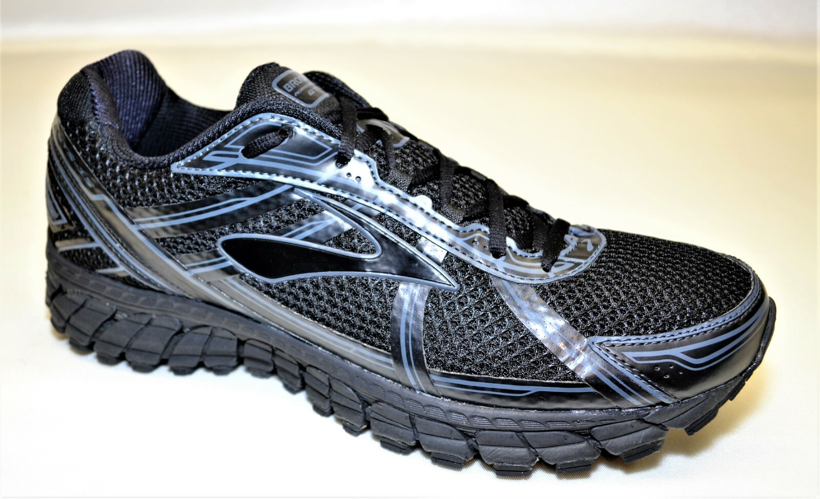 up and running brooks