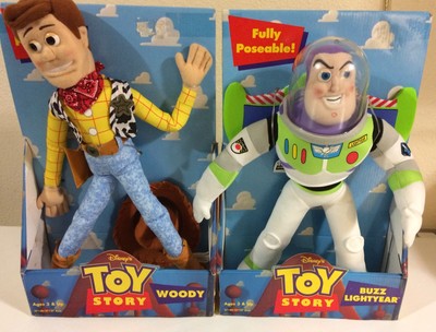 1996 buzz lightyear