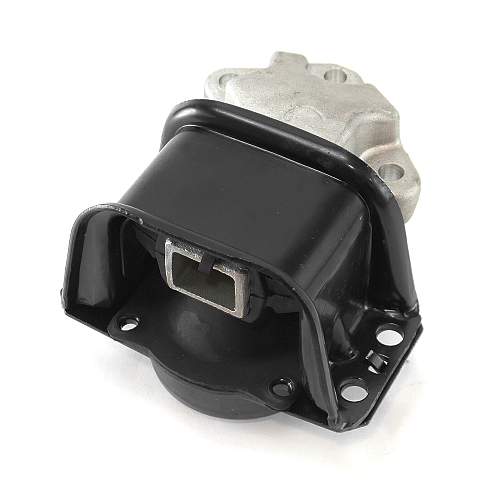 Support de moteur droit pour Citroën Berlingo utilitaire et C3 - 2